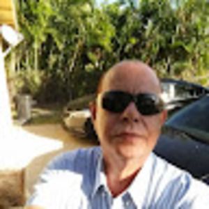 Meet your Posher, Ramon